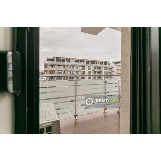 Apartament cu 2 camere de vanzare in Exclusive Residence - Copou